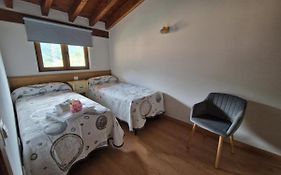 Apartamento El Campo