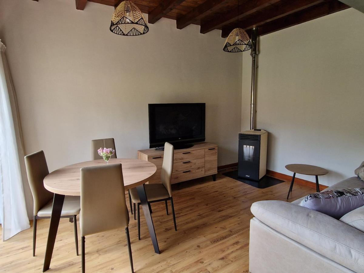 Apartamento El Campo Bores Exterior foto